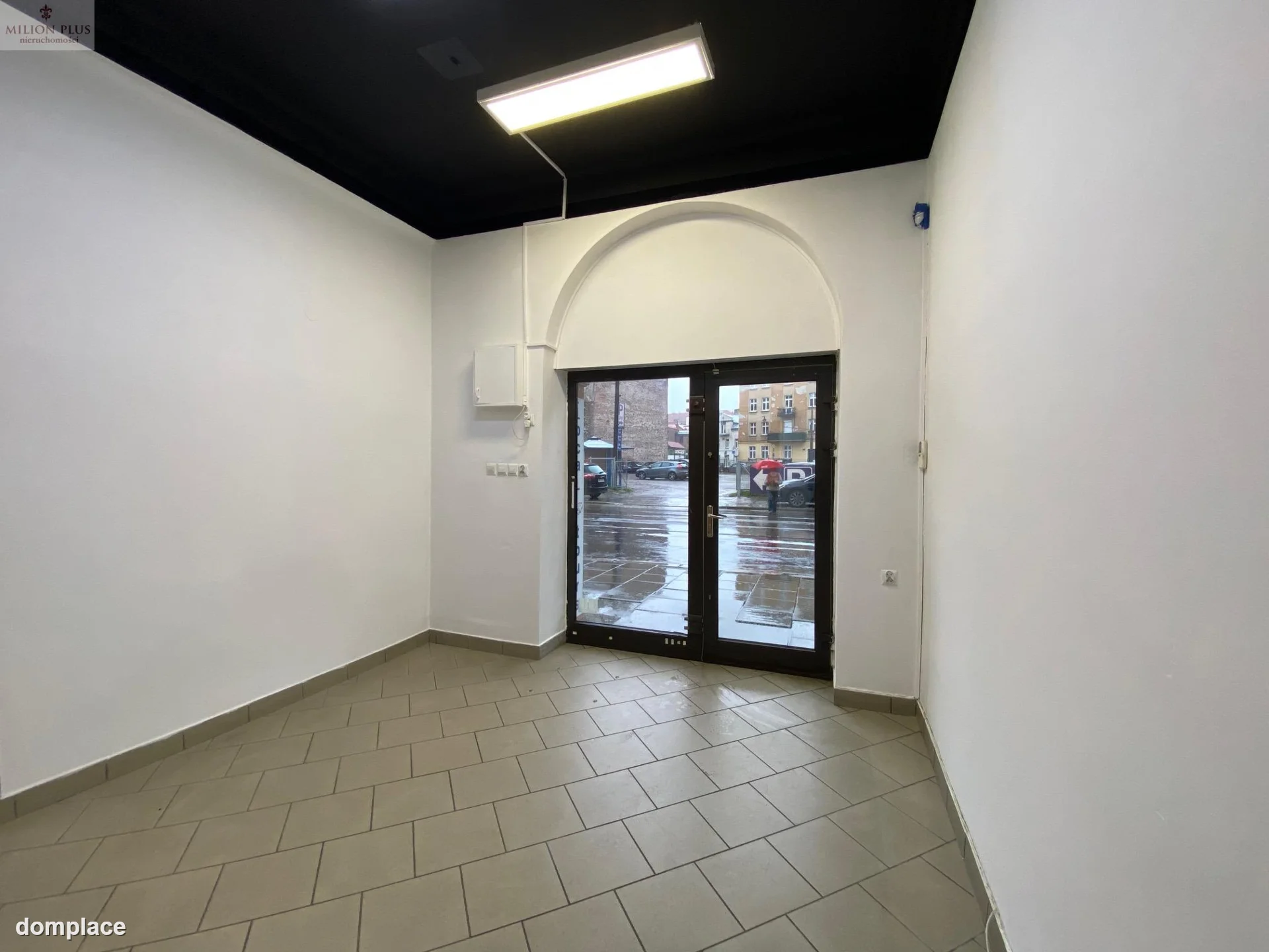 Lokal użytkowy — Kraków, Kazimierz — zdjęcie 2
