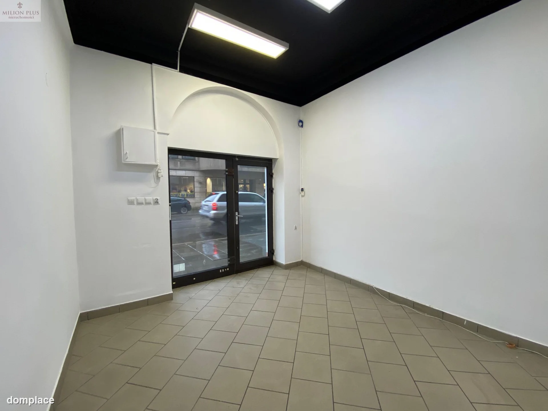Lokal użytkowy — Kraków, Kazimierz — zdjęcie 3