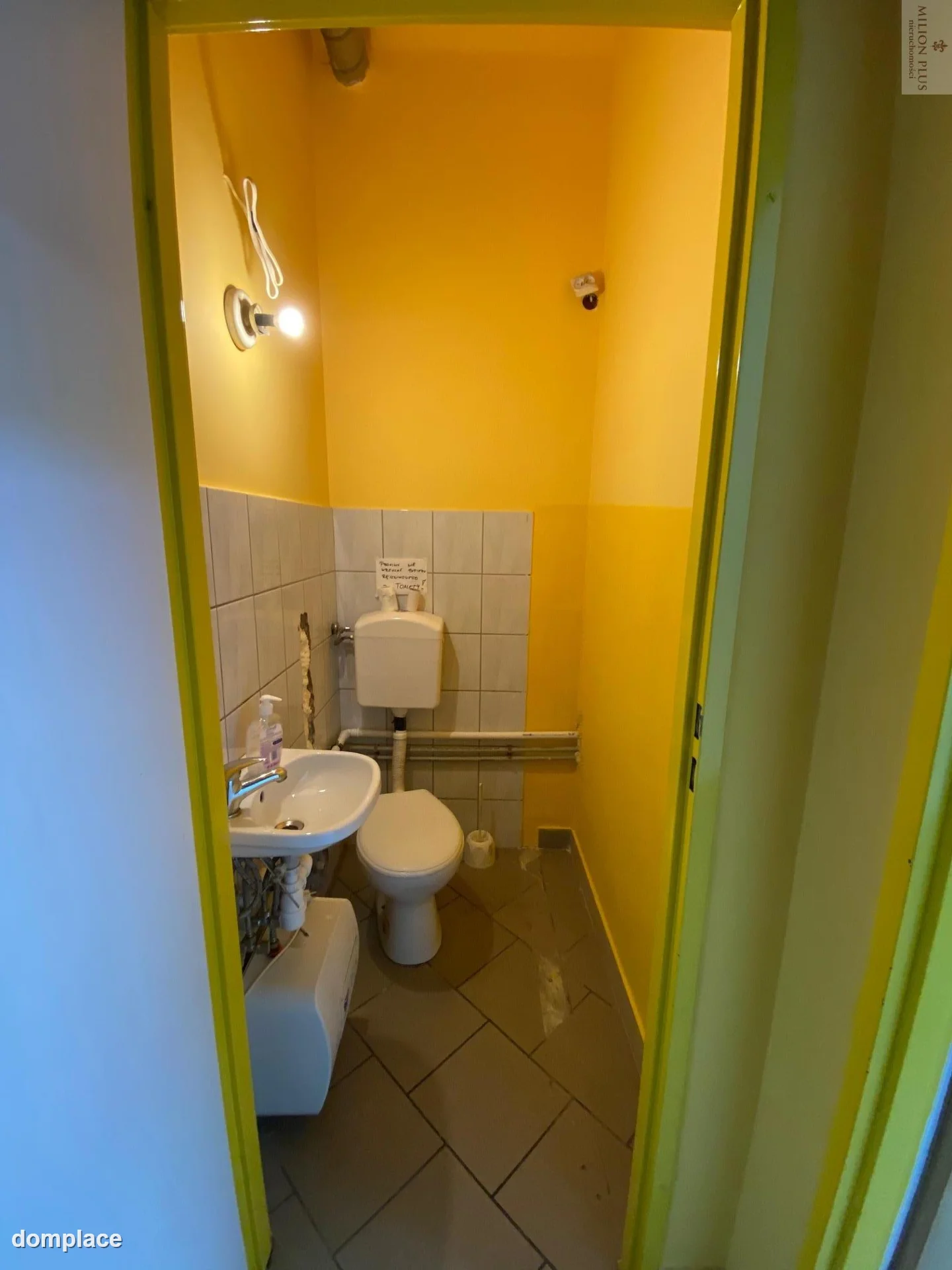Lokal użytkowy — Kraków, Kazimierz — zdjęcie 6