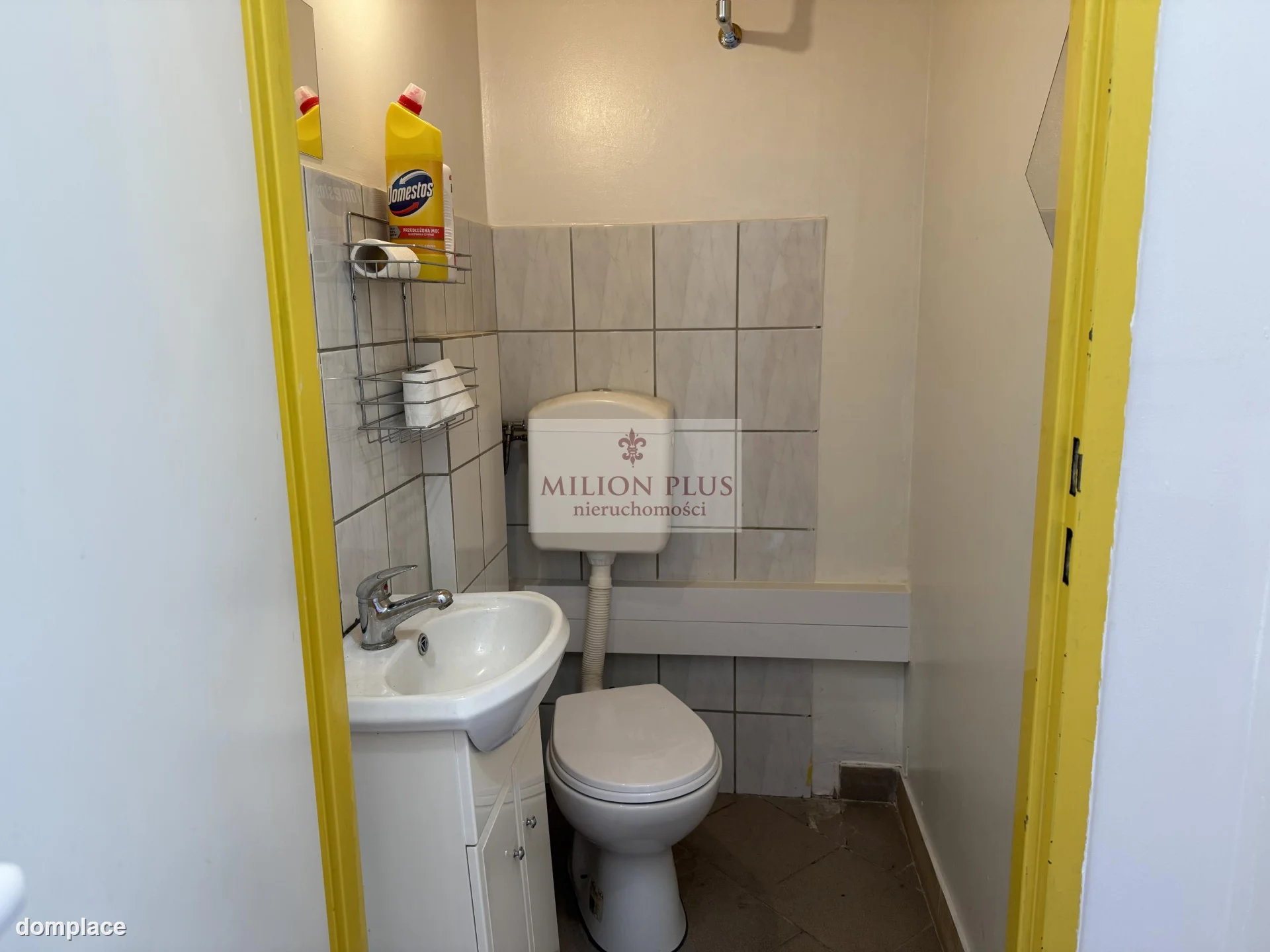 Lokal użytkowy — Kraków, Kazimierz — zdjęcie 7