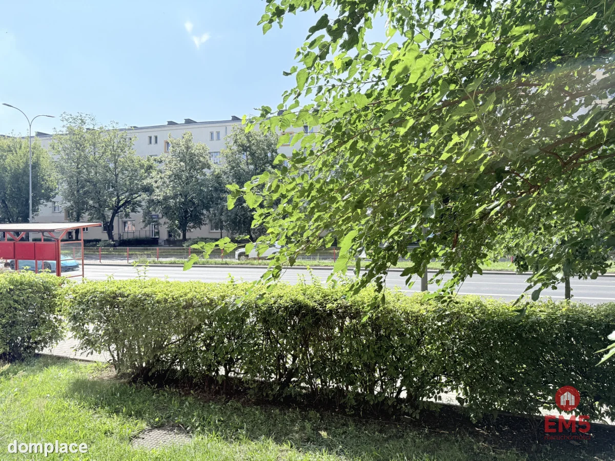 Piłsudskiego 2 pokoje parter — zdjęcie 2