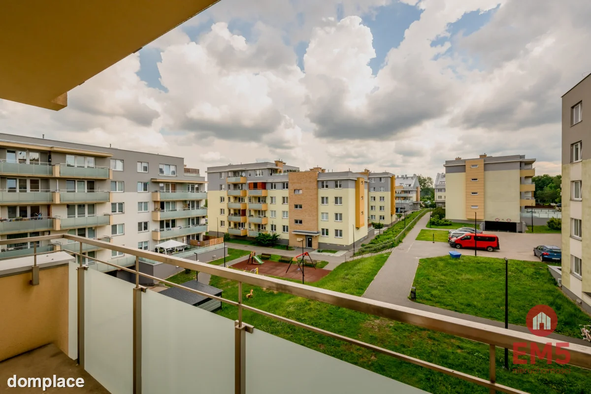 2 pokoje | oddzielna kuchnia | Dolina Cisów — zdjęcie 8