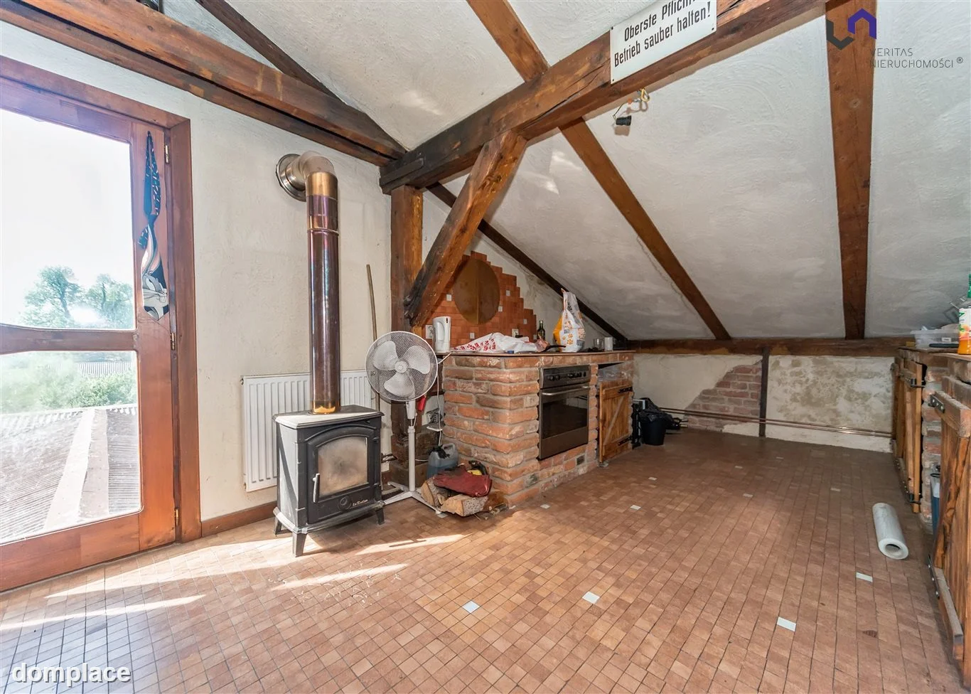 Mieszkanie — Ustroń — zdjęcie 12