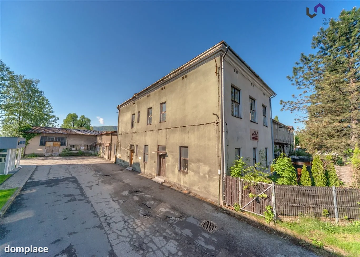 Mieszkanie — Ustroń — zdjęcie 14