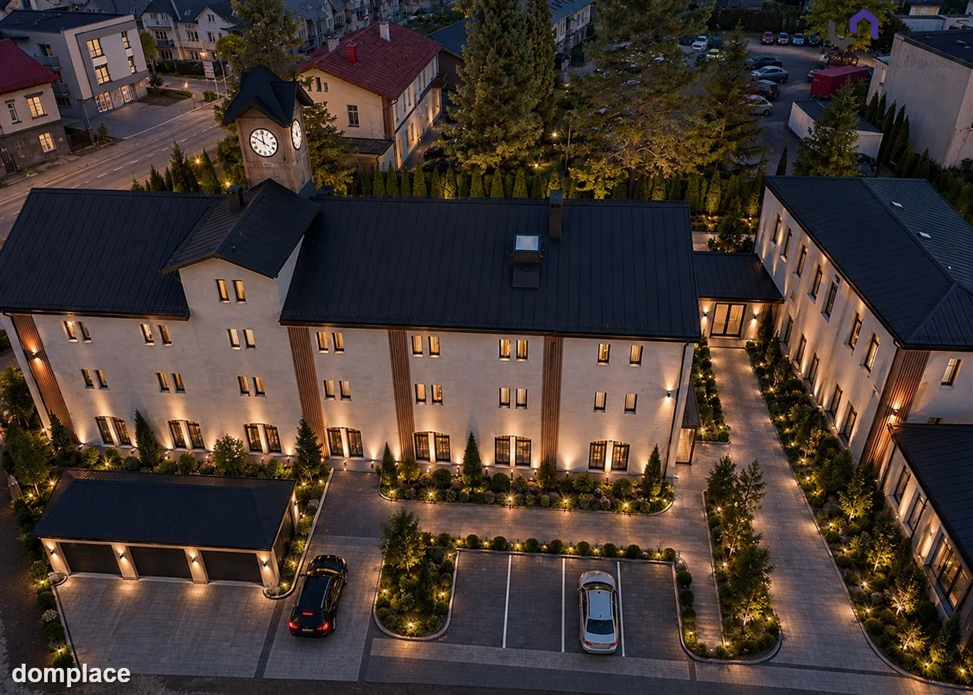 Mieszkanie — Ustroń — zdjęcie 6