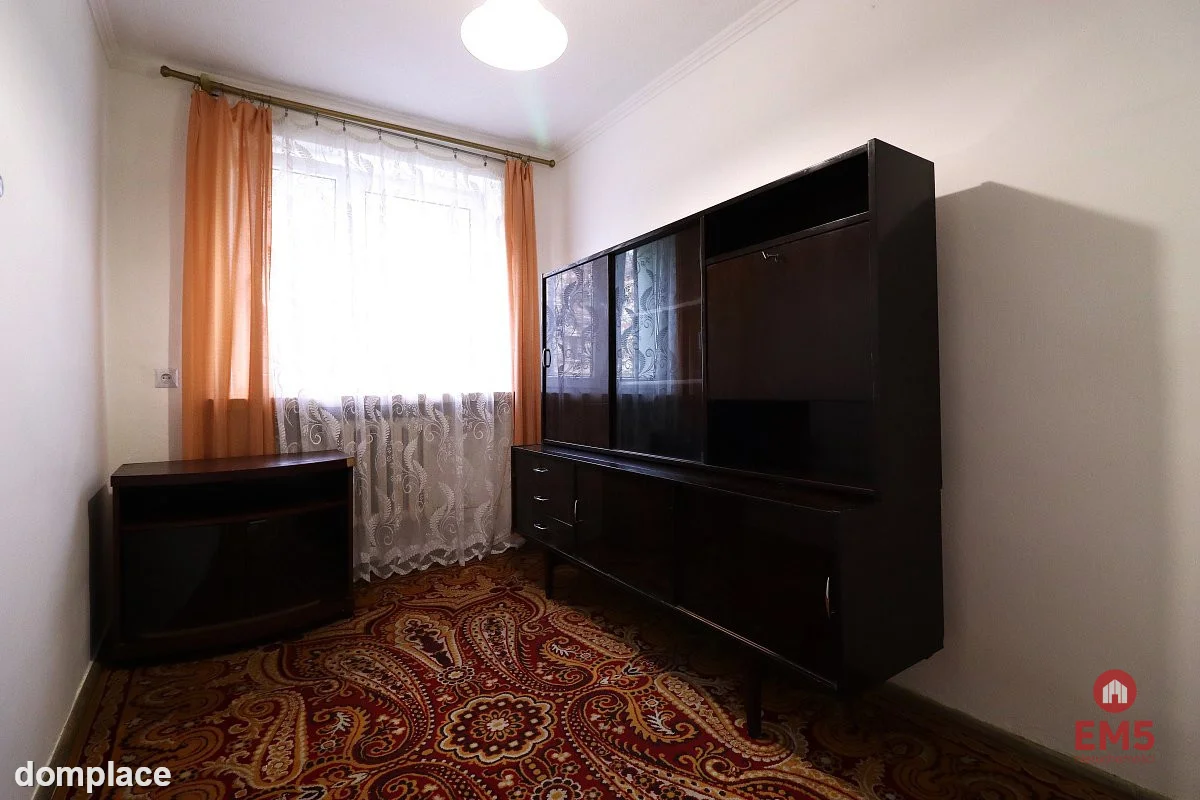 Parter | 3 pokoje | Centrum Suwałk | Bez balkonu — zdjęcie 5