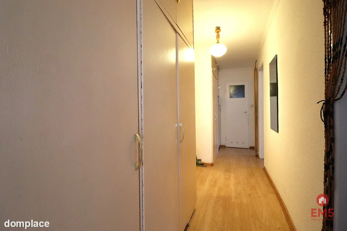 Parter | 3 pokoje | Centrum Suwałk | Bez balkonu — zdjęcie 8