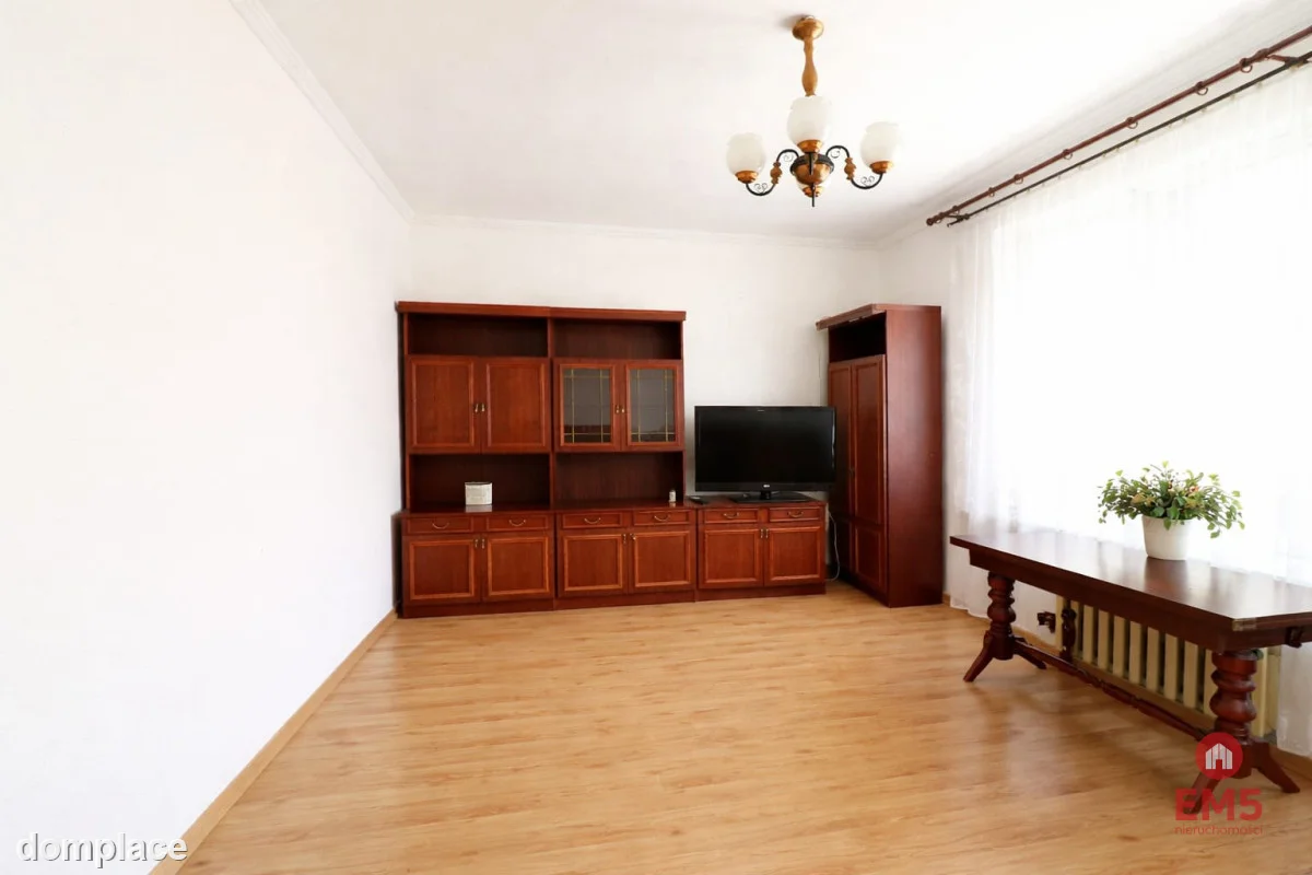 Parter | 3 pokoje | Centrum Suwałk | Bez balkonu — zdjęcie 2