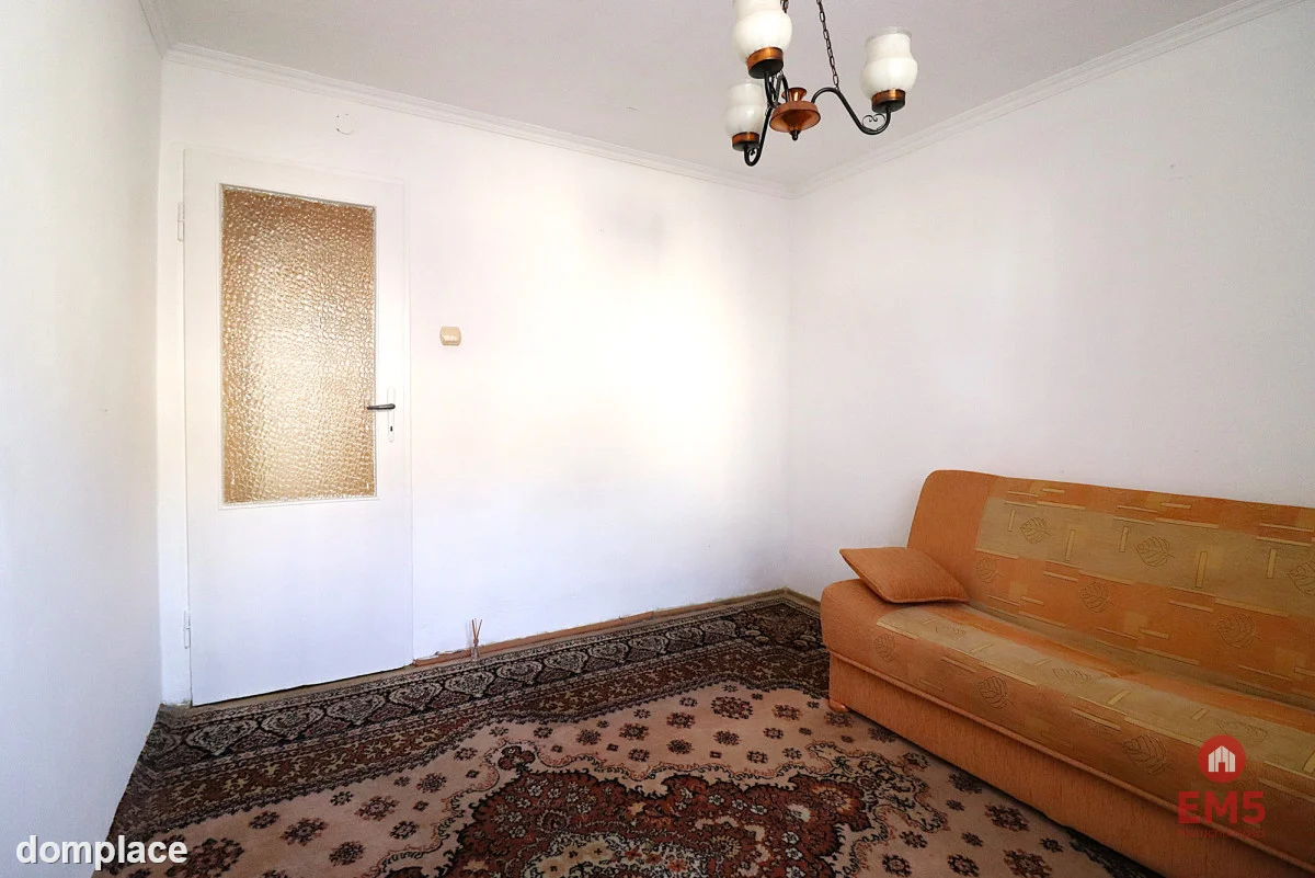 Parter | 3 pokoje | Centrum Suwałk | Bez balkonu — zdjęcie 4