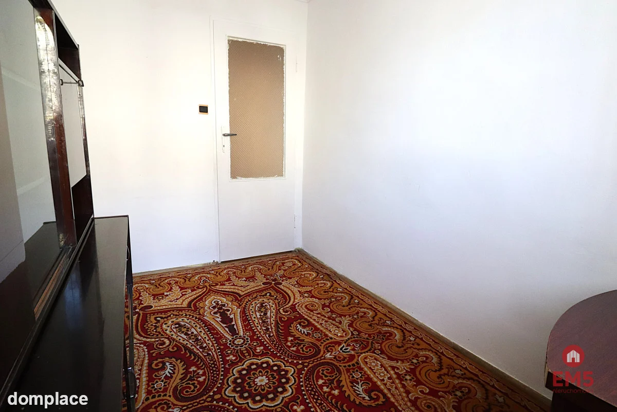 Parter | 3 pokoje | Centrum Suwałk | Bez balkonu — zdjęcie 6