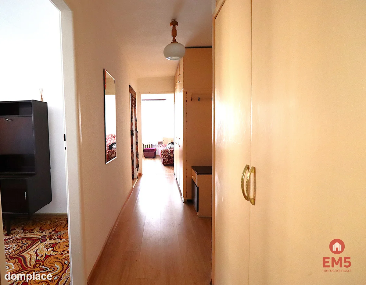 Parter | 3 pokoje | Centrum Suwałk | Bez balkonu — zdjęcie 7