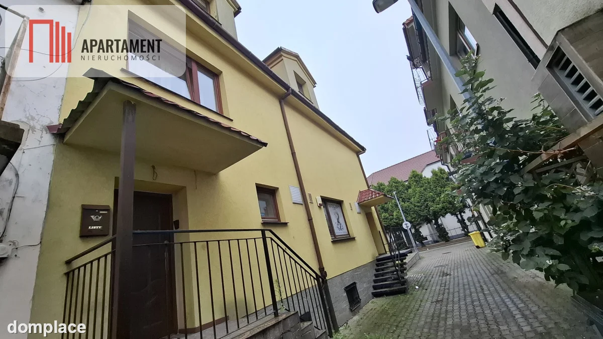 Dom z potencjałem / Pod działalność gospodarczą — zdjęcie 2