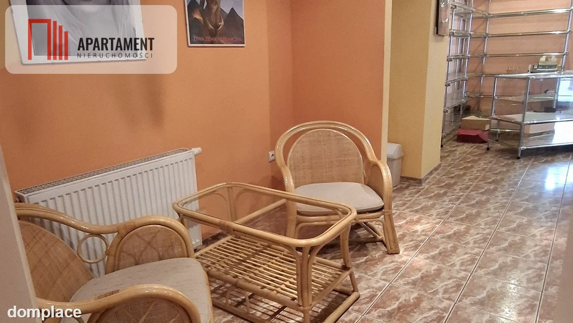 Dom z potencjałem / Pod działalność gospodarczą — zdjęcie 4