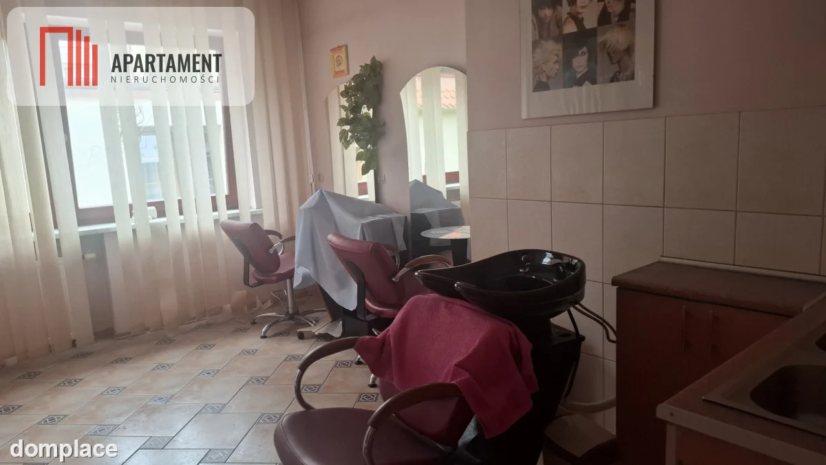 Dom z potencjałem / Pod działalność gospodarczą — zdjęcie 15