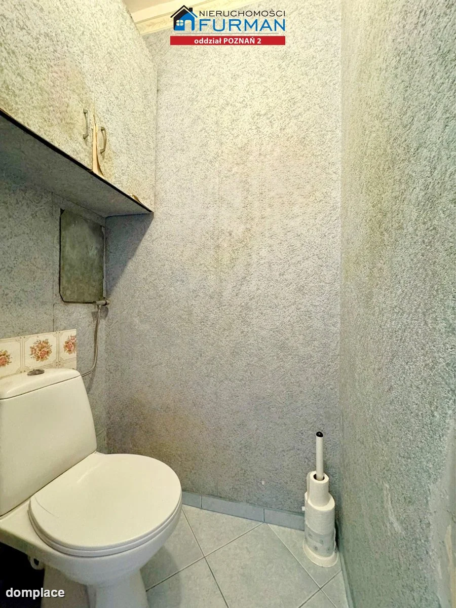 Mieszkanie — Poznań, Nowe Miasto — zdjęcie 12