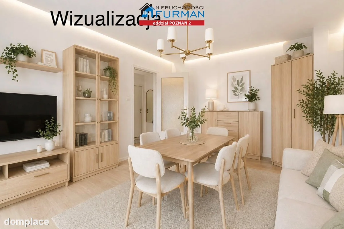 Mieszkanie — Poznań, Nowe Miasto — zdjęcie 13