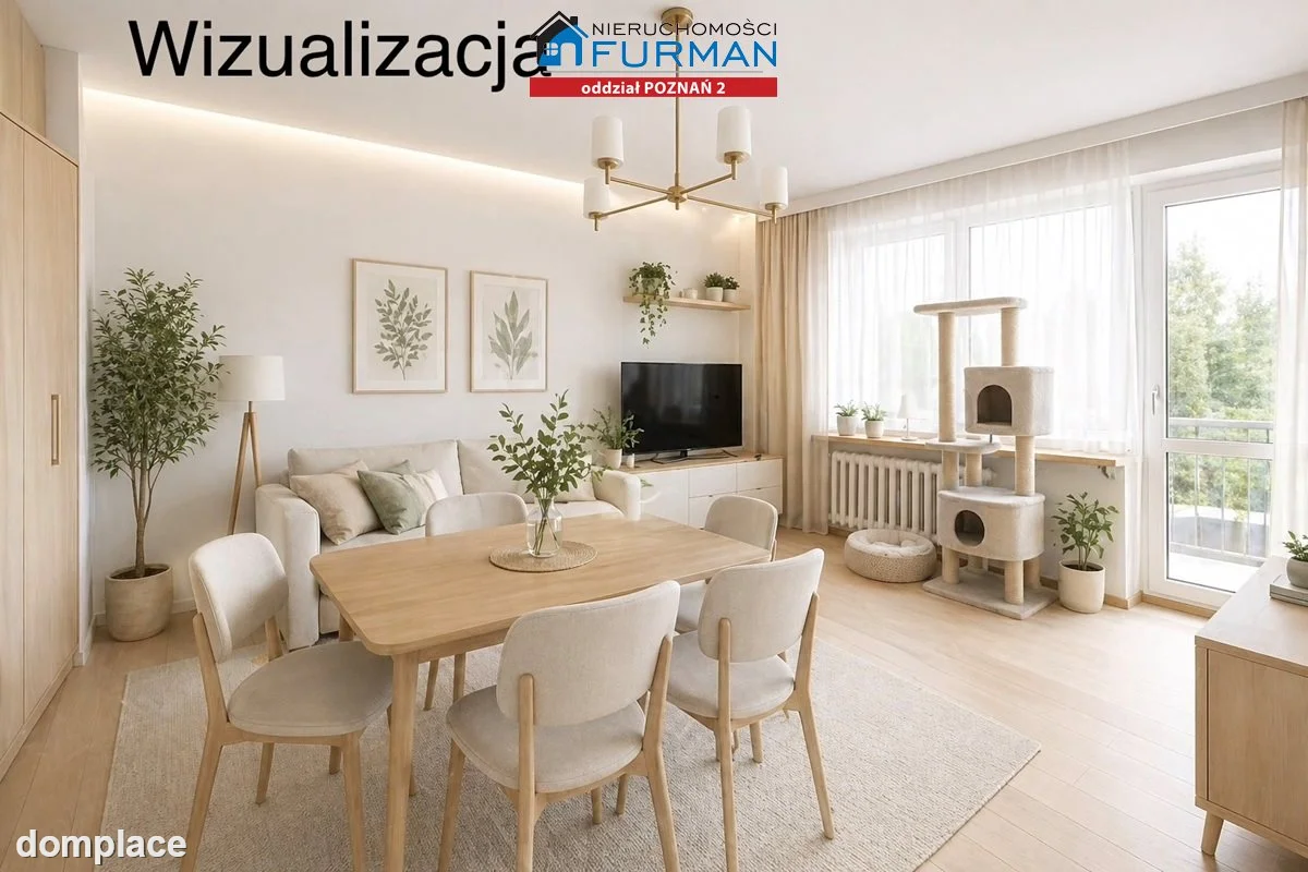 Mieszkanie — Poznań, Nowe Miasto — zdjęcie 14