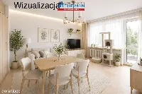 Mieszkanie — Poznań, Nowe Miasto — zdjęcie 14