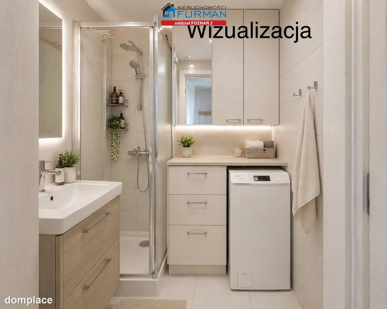 Mieszkanie — Poznań, Nowe Miasto — zdjęcie 7