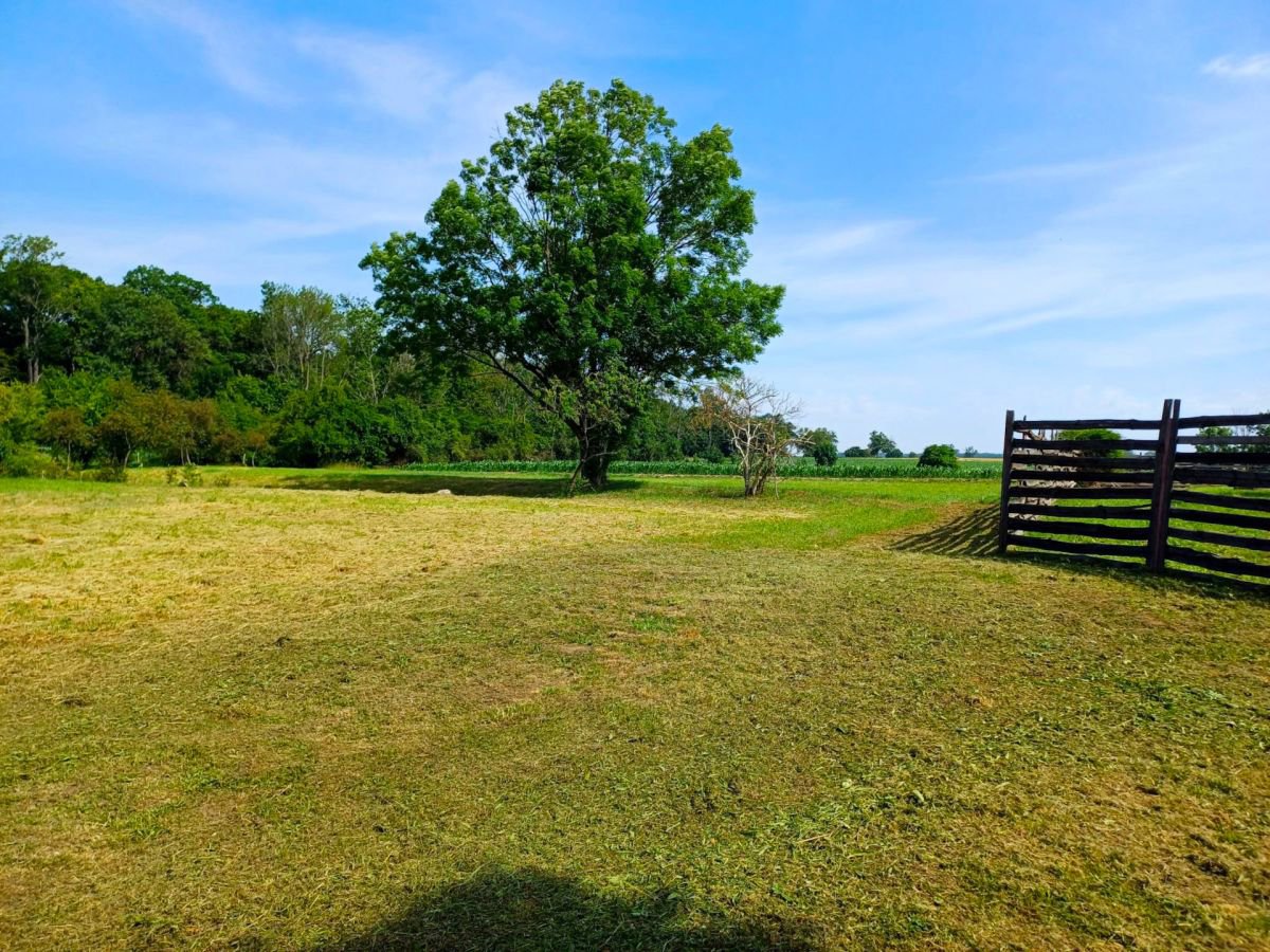 Działka inwestycyjna, usługowa lub mieszkaniowa pr