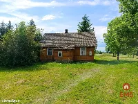 Siedlisko Kowale + las — zdjęcie 1