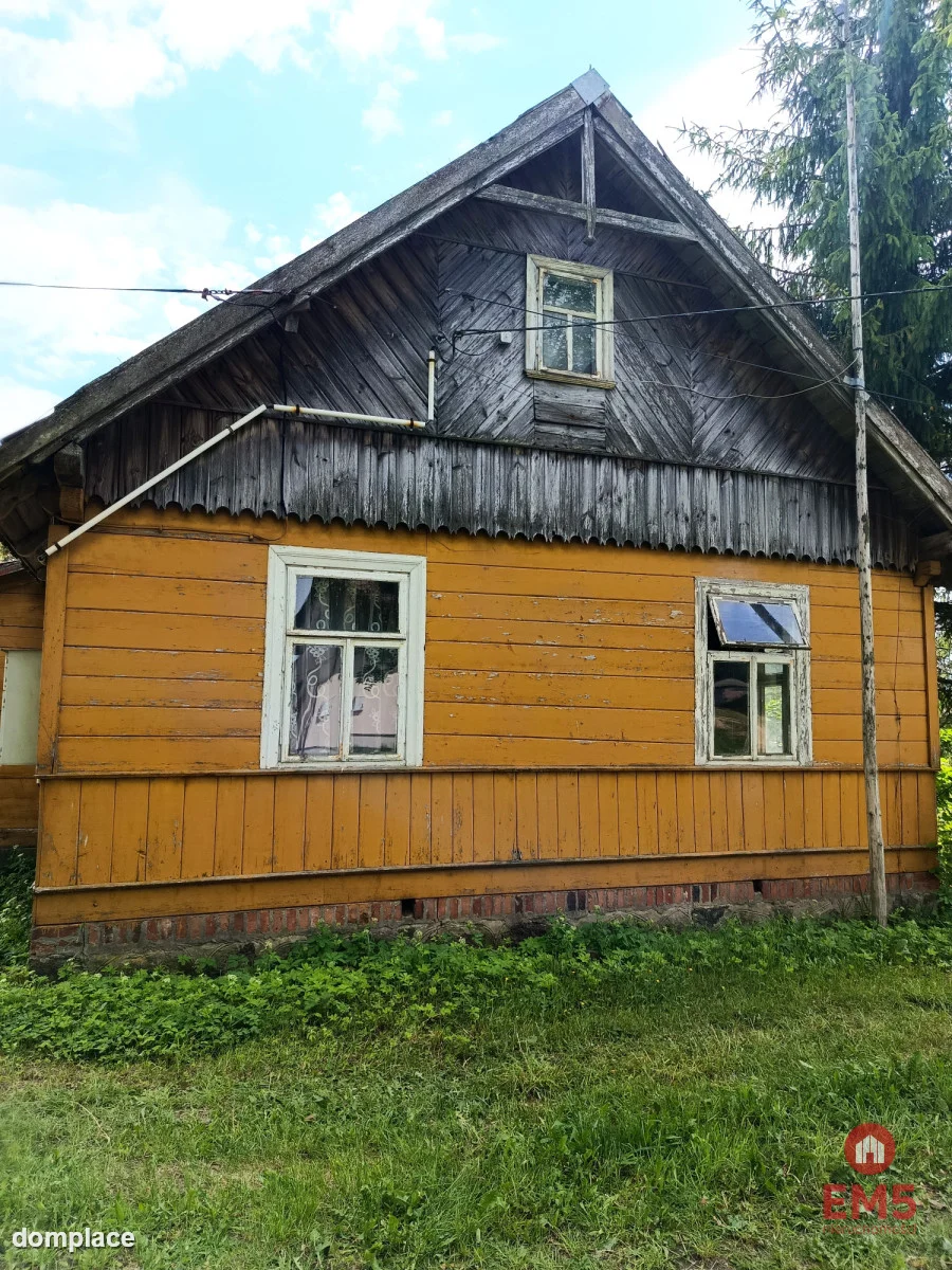 Siedlisko Kowale + las — zdjęcie 4