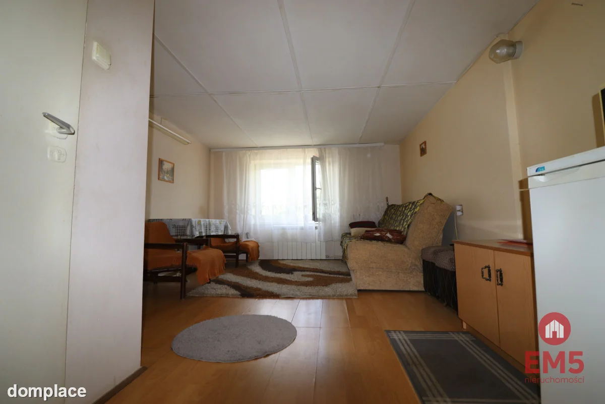 Dom z potencjałem blisko jeziora w Suwałkach. — zdjęcie 5