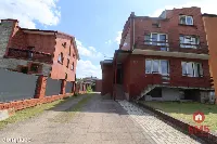 Dom z potencjałem blisko jeziora w Suwałkach. — zdjęcie 1