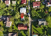Działka — Bielsko-Biała, Kamienica — zdjęcie 11