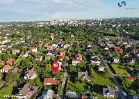 Działka — Bielsko-Biała, Kamienica — zdjęcie 12