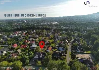 Działka — Bielsko-Biała, Kamienica — zdjęcie 14