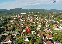Działka — Bielsko-Biała, Kamienica — zdjęcie 15