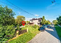 Działka — Bielsko-Biała, Kamienica — zdjęcie 2