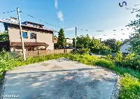 Działka — Bielsko-Biała, Kamienica — zdjęcie 7