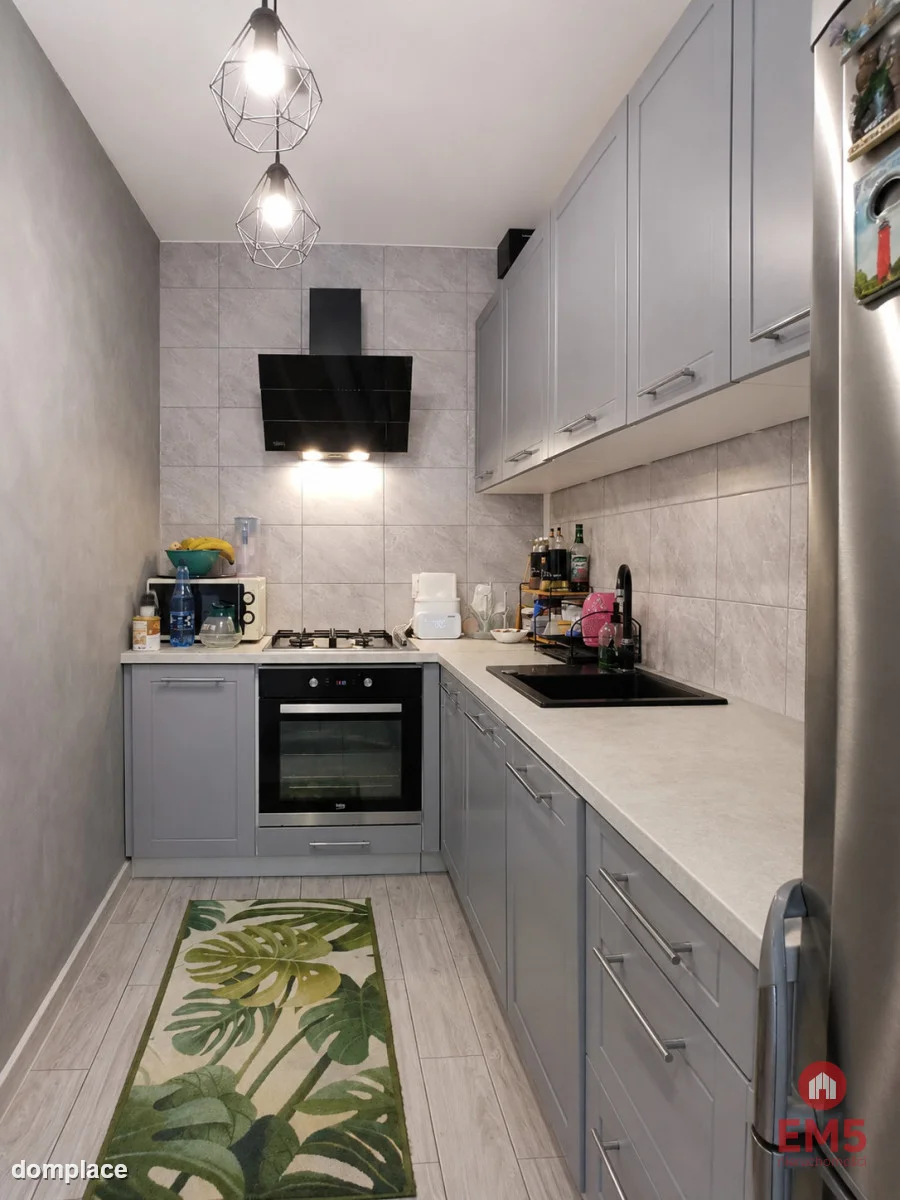 Dwupoziomowy apartament z garażem–Augustów — zdjęcie 4