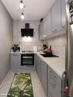 Dwupoziomowy apartament z garażem–Augustów — zdjęcie 4