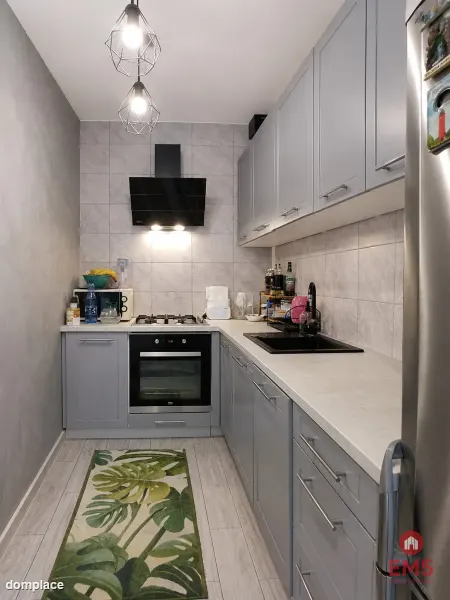 Dwupoziomowy apartament z garażem–Augustów — zdjęcie 4
