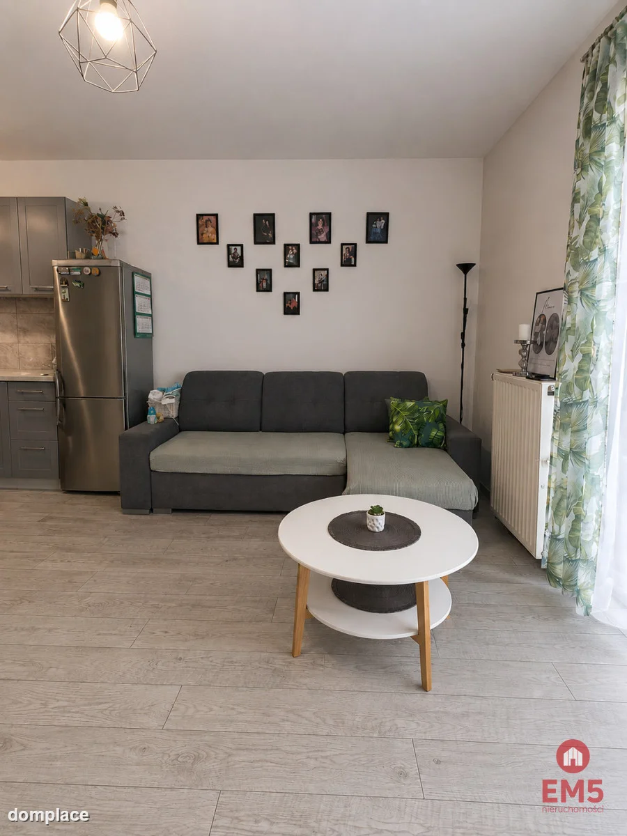 Dwupoziomowy apartament z garażem–Augustów — zdjęcie 3