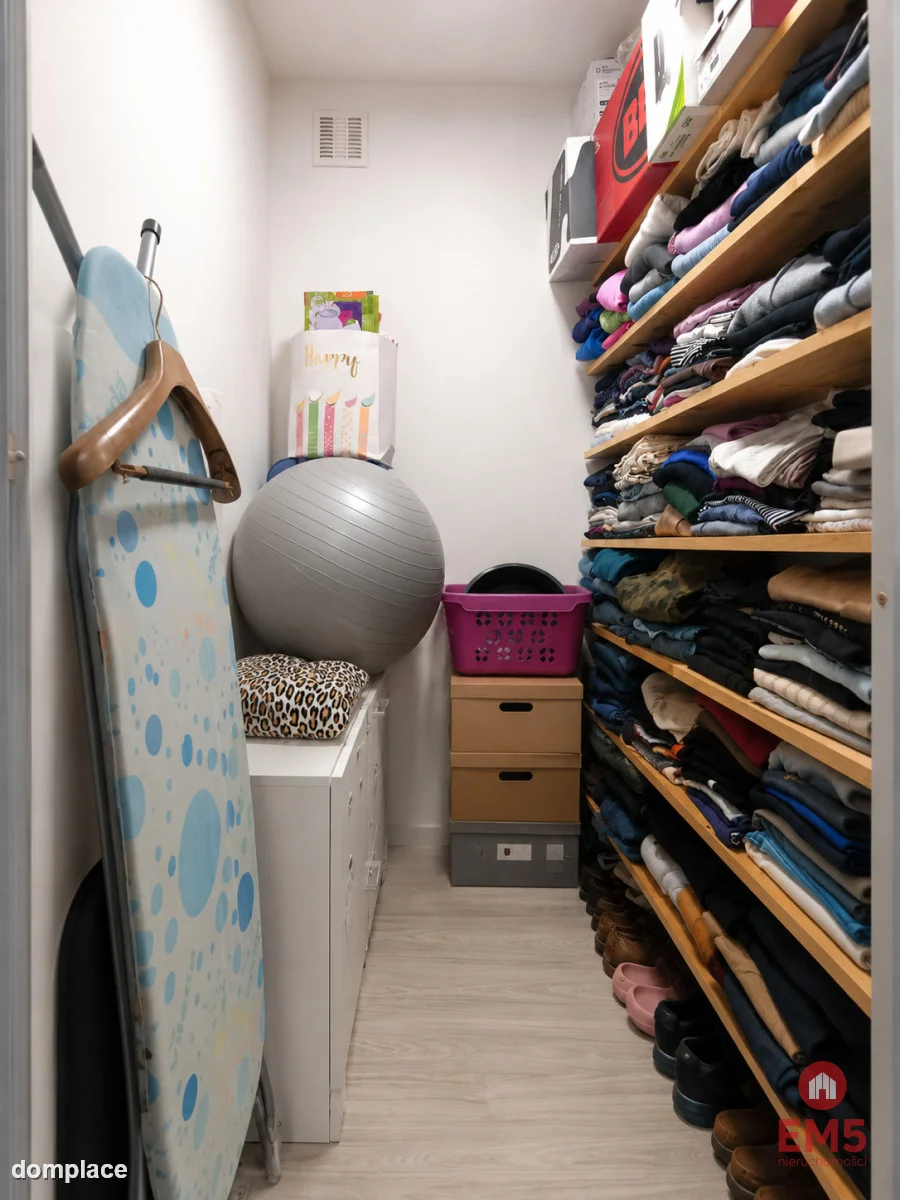 Dwupoziomowy apartament z garażem–Augustów — zdjęcie 9