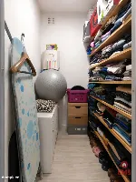 Dwupoziomowy apartament z garażem–Augustów — zdjęcie 9