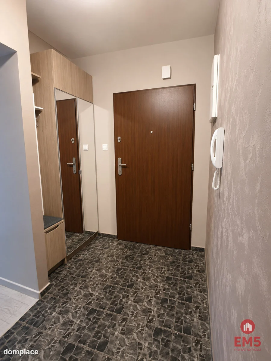 Dwupoziomowy apartament z garażem–Augustów — zdjęcie 14