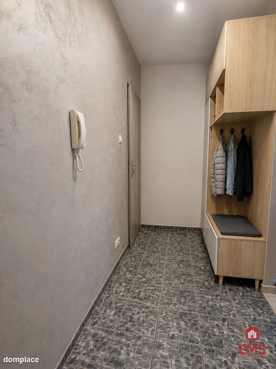 Dwupoziomowy apartament z garażem–Augustów — zdjęcie 15
