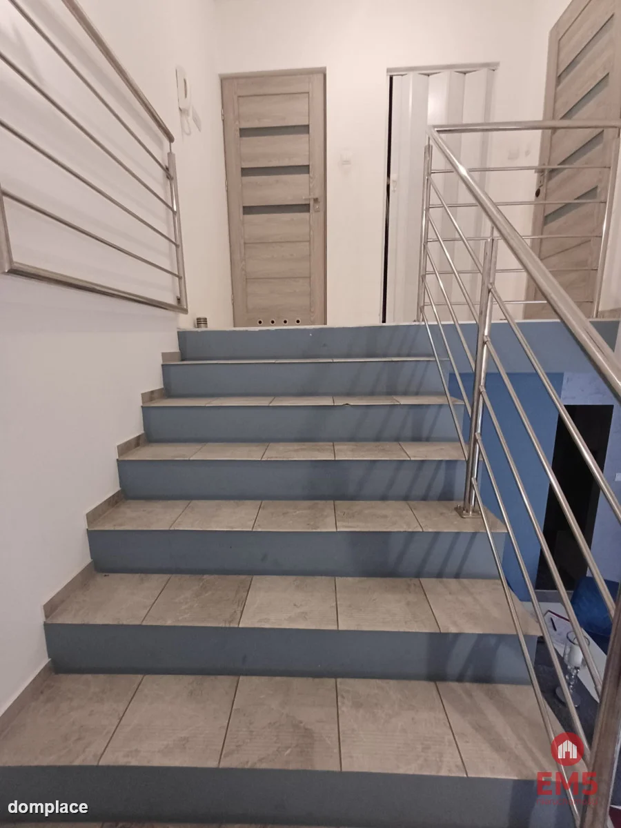 Dwupoziomowy apartament z garażem–Augustów — zdjęcie 6