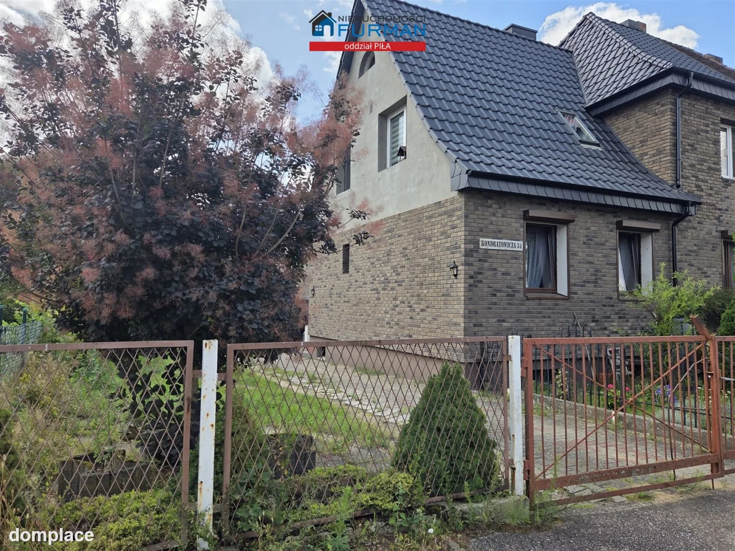 Mieszkanie — Piła, Górne