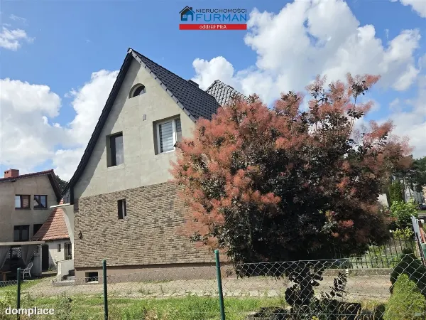 Dom — Piła, Górne — zdjęcie 2