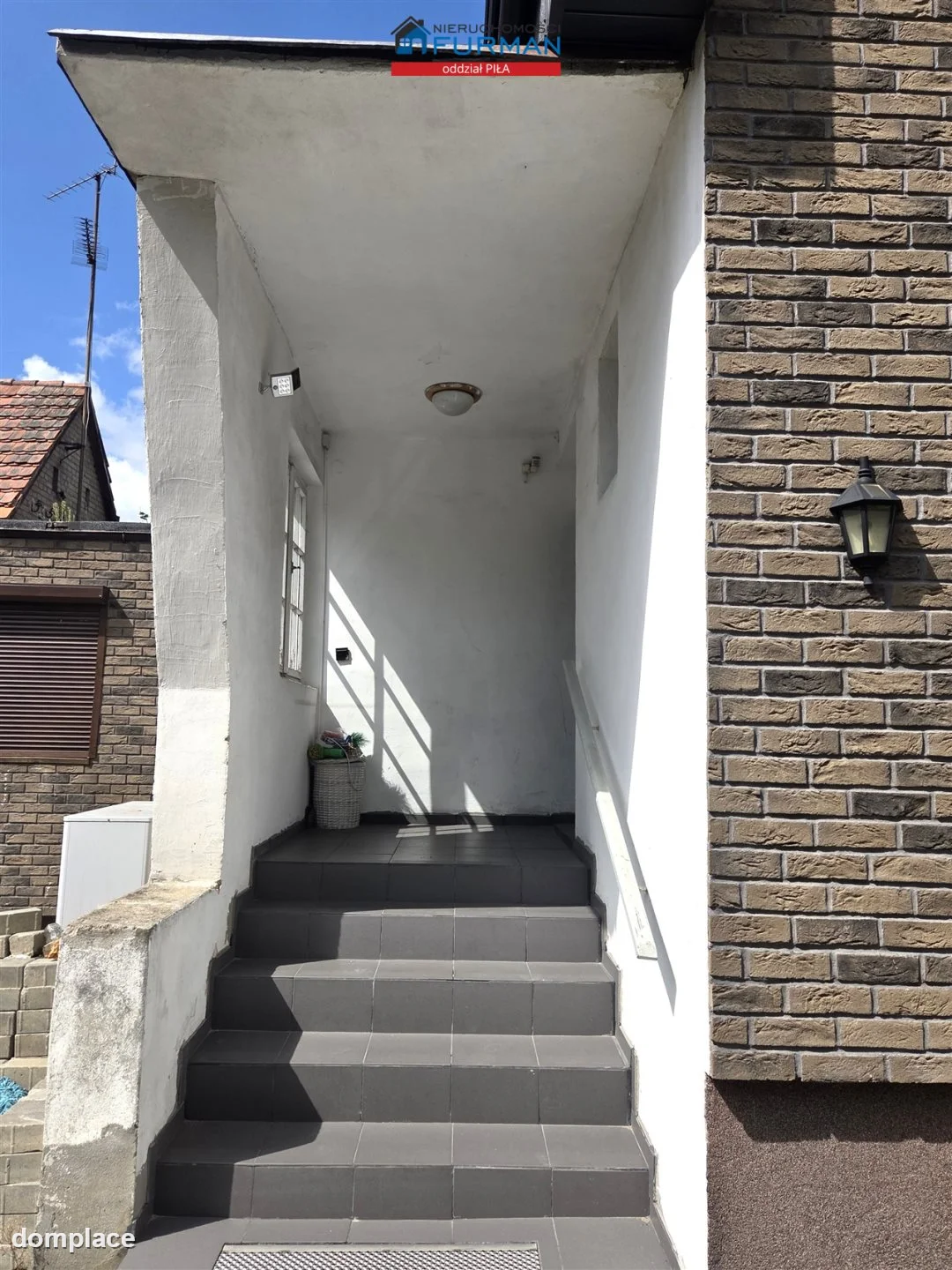 Dom — Piła, Górne — zdjęcie 4