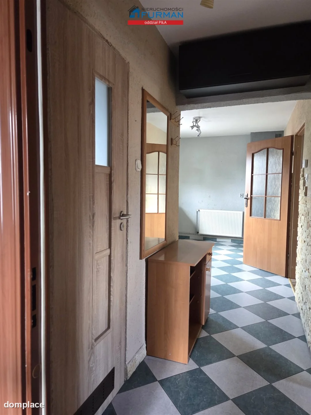 Dom — Piła, Górne — zdjęcie 7