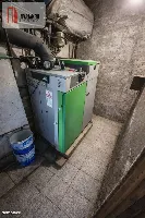 Mieszkanie w Motyczynie/cicha spokojna okolica — zdjęcie 11