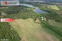 Tylko u Nas! Duże działki blisko jeziora. — zdjęcie 1