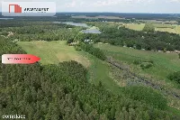 Tylko u Nas! Duże działki blisko jeziora. — zdjęcie 12